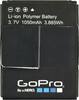 GoPro - Rechargeable Lithium-Ion Battery-Front_Standard