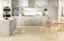 Alt View 13. Bosch - 500 Series 30" Built-In Gas Cooktop with 5 burners - Stainless Steel.