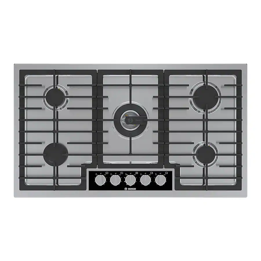 Bosch Oven Bosch Griddle For Gas Cooktop Bosch Induction Hob Bosch