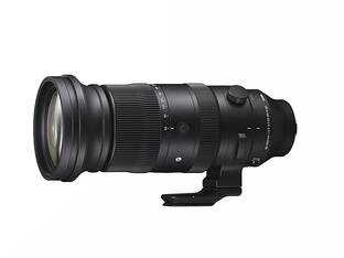 Sigma 60 600mm F4.5 6.3 DG DN OS Sports High Power Ultra Telephoto Sigma 60 600mm F4.5 6.3 DG DN OS Sports High Power Ultra Telephoto