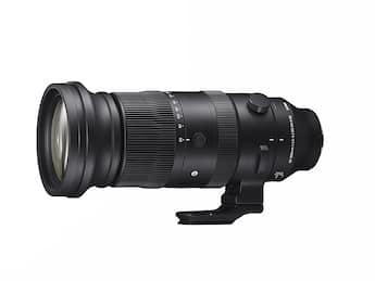 Sigma 60 600mm F4.5 6.3 DG DN OS Sports High Power Ultra Telephoto Sigma 60 600mm F4.5 6.3 DG DN OS Sports High Power Ultra Telephoto