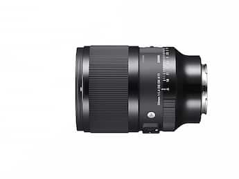 Sigma 50MM F1.4 DG DN Art Standard Prime Lens for Sony E Cameras Sigma 50MM F1.4 DG DN Art Standard Prime Lens for Sony E Cameras