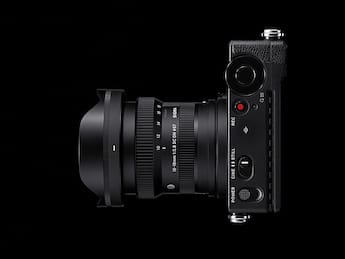 Sigma 10 18MM f/2.8 DC DN Contemporary Ultra Wide Angle Zoom Lens Sigma 10 18MM f/2.8 DC DN Contemporary Ultra Wide Angle Zoom Lens
