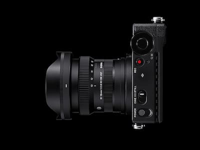 Sigma 10 18MM f/2.8 DC DN Contemporary Ultra Wide Angle Zoom Lens Sigma 10 18MM f/2.8 DC DN Contemporary Ultra Wide Angle Zoom Lens