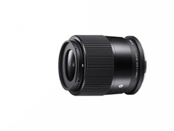 Sigma 23mm f/1.4 DC DN Contemporary Wide Angle Lens for L-Mount Cameras - Front_Zoom