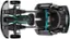 Left. Segway - Go Kart Pro 2 w/15.5 mi Max Operating Range & 26.7 mph Max Speed - Gray.