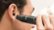 Alt View 17. Philips Norelco - Philips Norelco Nose Trimmer 3000, for Nose, Ears Eyebrows, NT3600/62 - Black.