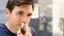 Alt View 19. Philips Norelco - Philips Norelco Nose Trimmer 3000, for Nose, Ears Eyebrows, NT3600/62 - Black.