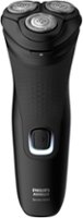 Philips Norelco Shaver 1100 - Deep Black - Angle_Zoom