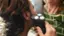 Alt View 17. Philips Norelco - Philips Norelco Shaver 2400, Cordless Electric Shaver with Pop-Up Trimmer - Deep Black.