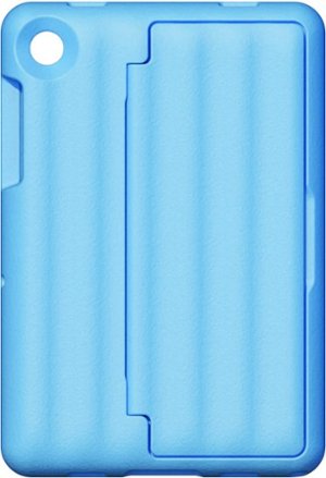 Samsung - Galaxy Tab A9+ Puffy Cover - Blue