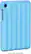 Alt View 11. Samsung - Galaxy Tab A9+ Puffy Cover - Blue.