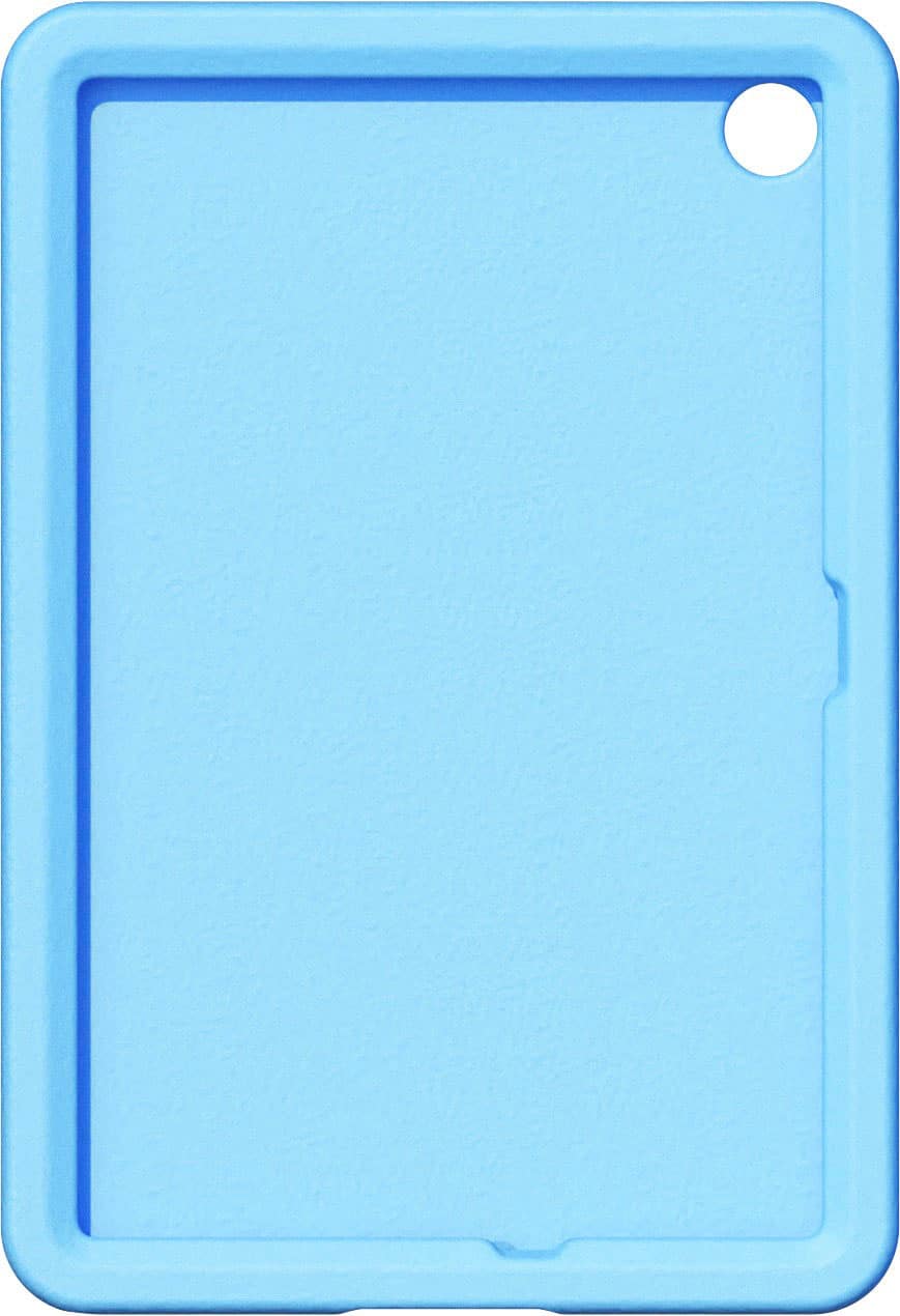 Samsung Galaxy Tab A9+ Puffy Cover Blue GP-FPX216AMDLW - Best Buy