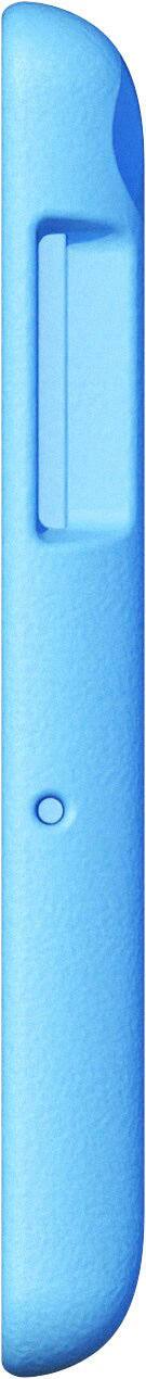 Alt View 14. Samsung - Galaxy Tab A9+ Puffy Cover - Blue.