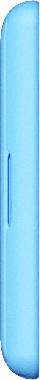 Alt View 15. Samsung - Galaxy Tab A9+ Puffy Cover - Blue.