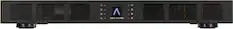 Front. Sonance - DSP 8-130 MKIII AMP - 1160W 8.0-Ch. Multi-Channel Amplifier With DSP (Each) - Black.
