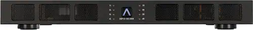 Integrated Amplifiers