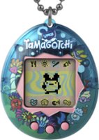 Bandai - Original Tamagotchi - Tama Ocean - Front_Zoom
