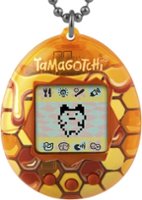 Bandai - Original Tamagotchi - Pure Honey - Front_Zoom