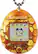 Front. Bandai - Original Tamagotchi - Pure Honey.