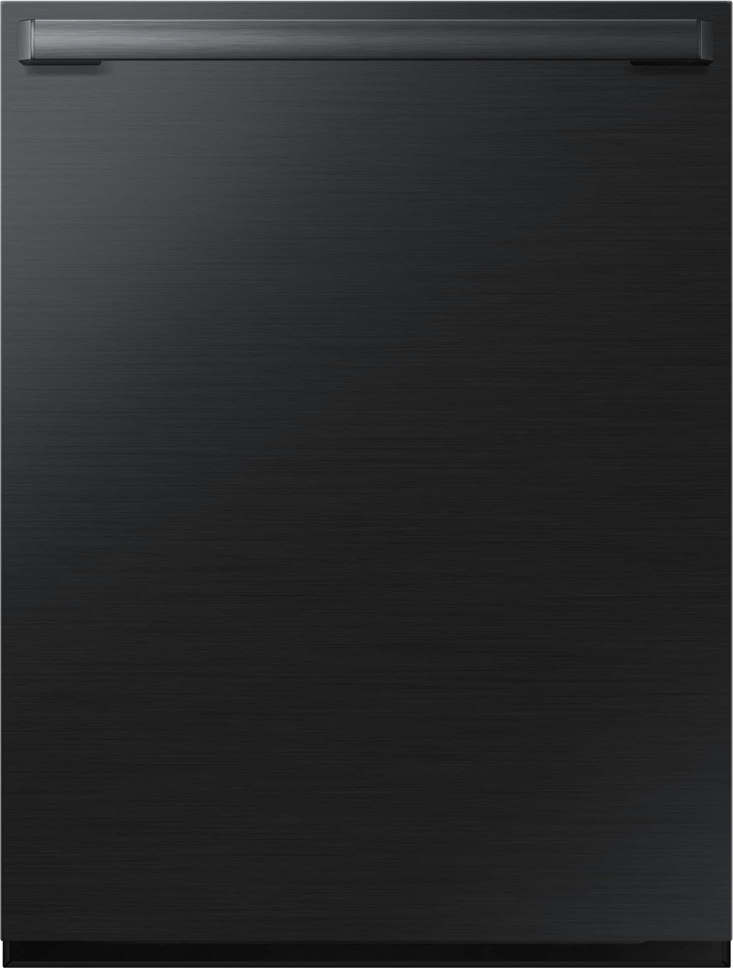 24" Dishwasher Panel Kit for Dacor Dishwashers DDW24G* - Graphite Stainless Steel - Front_Zoom