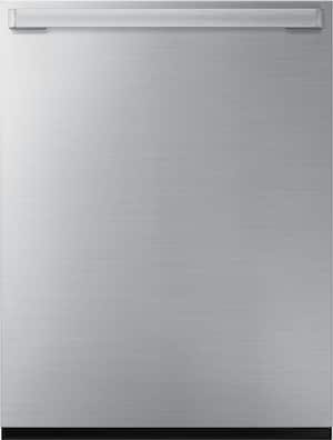 24" Panel Kit for Dacor Dishwashers DDW24G* - Silver Stainless Steel