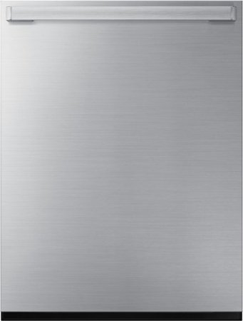 24" Dishwasher Panel Kit for Dacor Dishwashers DDW24G* - Silver Stainless Steel