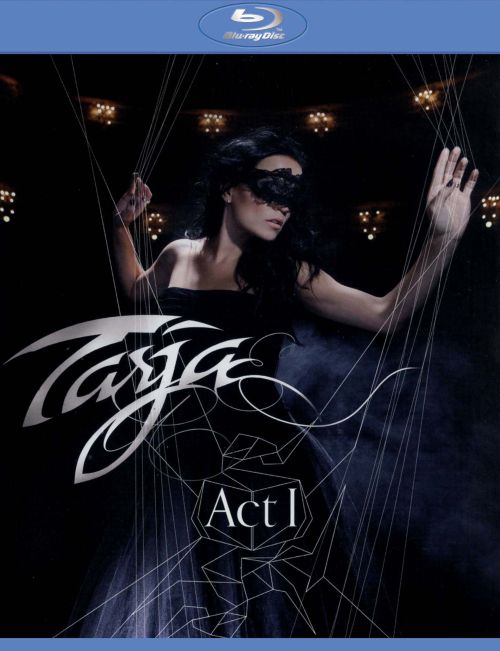 Act 1 [Blu-Ray/CD] [Blu-Ray Disc]