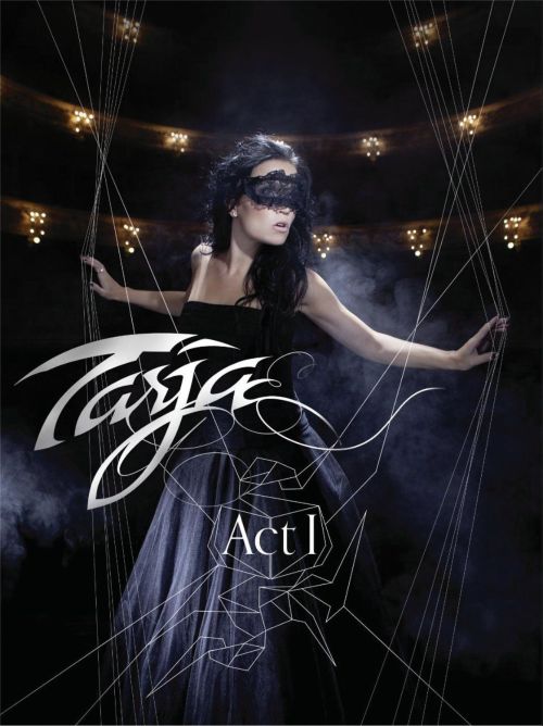  Act 1 [DVD]