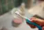 Alt View 19. Philips - Philips One for Kids Battery Toothbrush - Gradient Blue Fade.