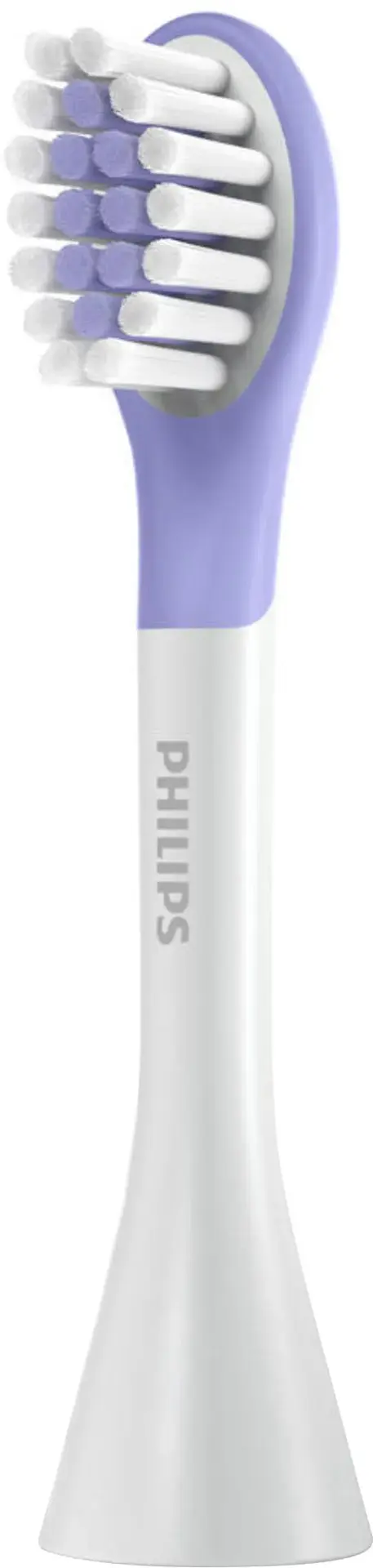 Alt View 31. Philips - Philips One for Kids Battery Toothbrush - Gradient Blue Fade.