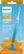 Alt View 32. Philips - Philips One for Kids Battery Toothbrush - Gradient Blue Fade.