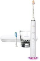 Philips Sonicare DiamondClean Smart Electric, Rechargeable Toothbrush for Complete Oral Care – 9300 Series - White - Angle_Zoom