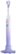 Alt View Zoom 27. Philips One for Kids Battery Toothbrush - Gradient Purple Fade.