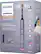 Alt View 11. Philips Sonicare - Philips Sonicare DiamondClean Smart Electric, Rechargeable Toothbrush for Complete Oral Care – 9300 Series - Grey.