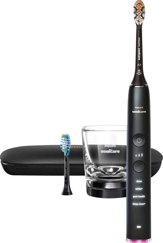 Electric Toothbrushes