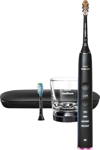 Philips Sonicare DiamondClean Smart Electric, Rechargeable Philips Sonicare DiamondClean Smart Electric, Rechargeable