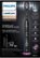 Left Zoom. Philips Sonicare DiamondClean Smart Electric, Rechargeable Toothbrush for Complete Oral Care – 9300 Series - Black.