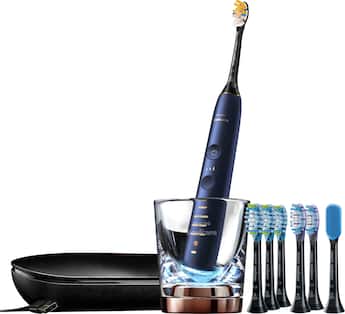 Philips Sonicare DiamondClean Smart Electric, Rechargeable Philips Sonicare DiamondClean Smart Electric, Rechargeable
