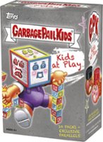 2024 Topps Garbage Pail Kids Series 1 Blaster Box - Front_Zoom