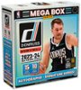 2023-2024 Donruss Basketball Mega Box