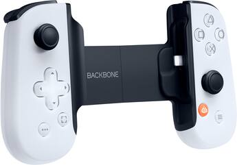 Backbone One PlayStation Edition (Lightning) Mobile Gaming Backbone One PlayStation Edition (Lightning) Mobile Gaming