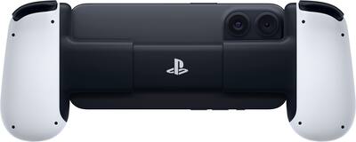 BACKBONE 第2世代 Lightning BB-02-P-WS Backbone One PlayStation Edition (Lightning) Mobile Gaming