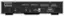Back. Rotel - RCD-1572 MKII CD Player - Silver.