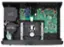 Alt View 11. Rotel - RCD-1572 MKII CD Player - Silver.