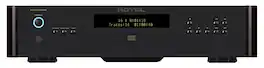 Rotel - RCD-1572MKII CD Player - Black