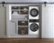 Alt View Zoom 16. Electrolux - Laundry Tower Single Unit Front Load 4.4 Cu. Ft. Washer & 8 Cu. Ft. Electric Dryer - White.