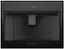 Alt View 11. Fisher & Paykel - Minimal  Single Serve 13 Function Touch Display Coffee Maker - Black.