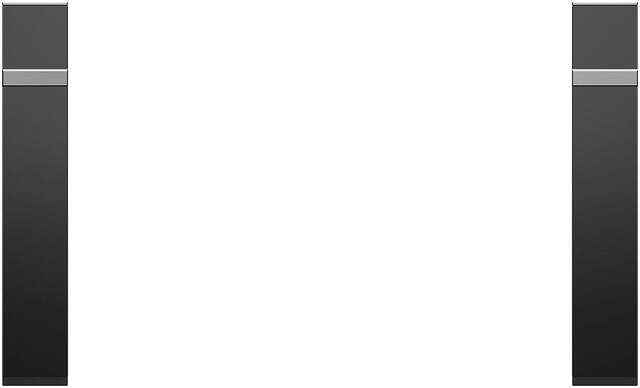 Front. Fisher & Paykel - 30" Minimal Trim Kit for Select Fisher and Pakel Companion ovens - Stainless.