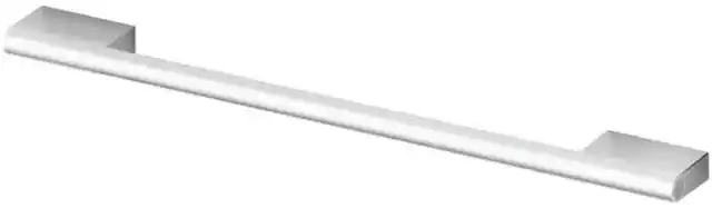 Front. Fisher & Paykel - Classic Handle Kit for DishDrawer and Dishwasher - Stainless.